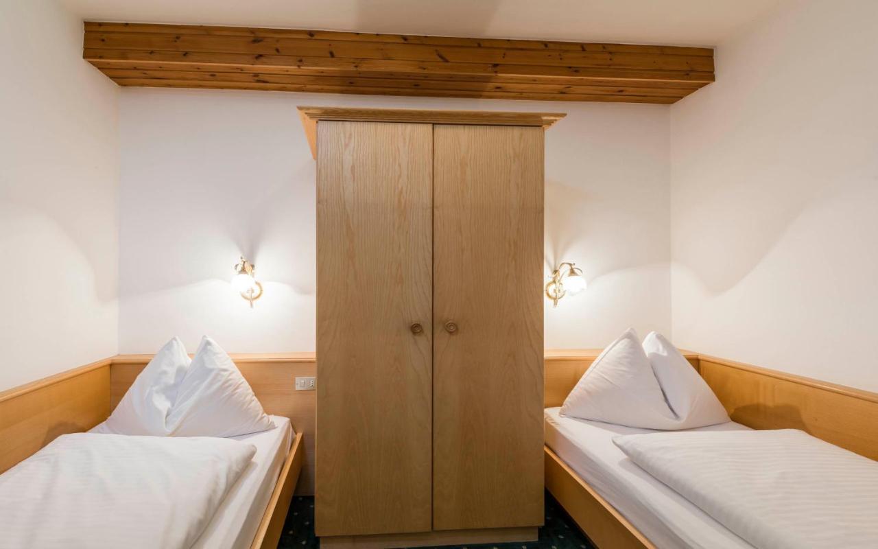 Residence Bad Moos Sexten Екстериор снимка