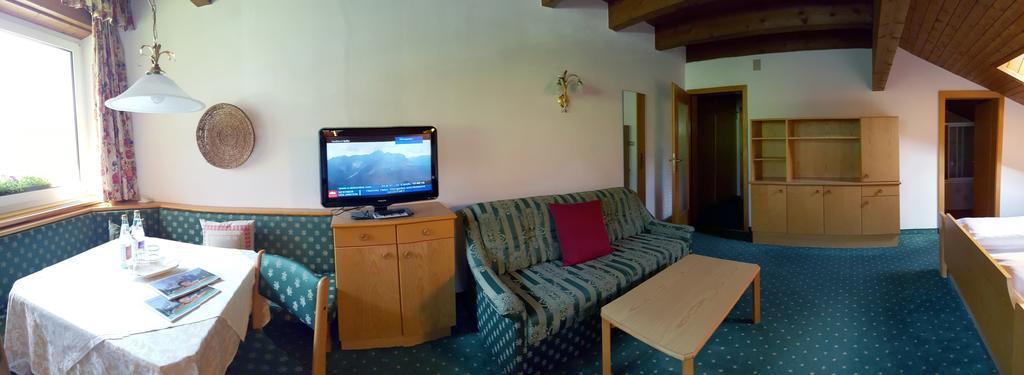 Residence Bad Moos Sexten Стая снимка