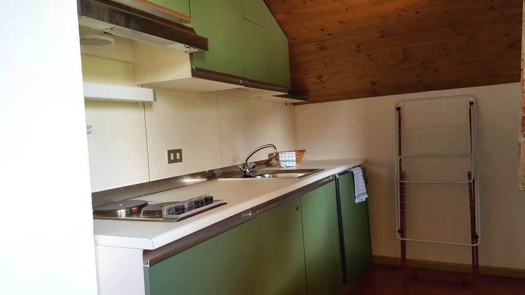 Residence Bad Moos Sexten Стая снимка