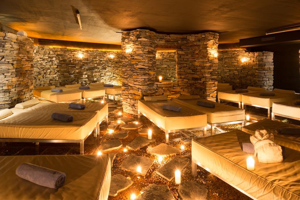 Residence Bad Moos Sexten Екстериор снимка